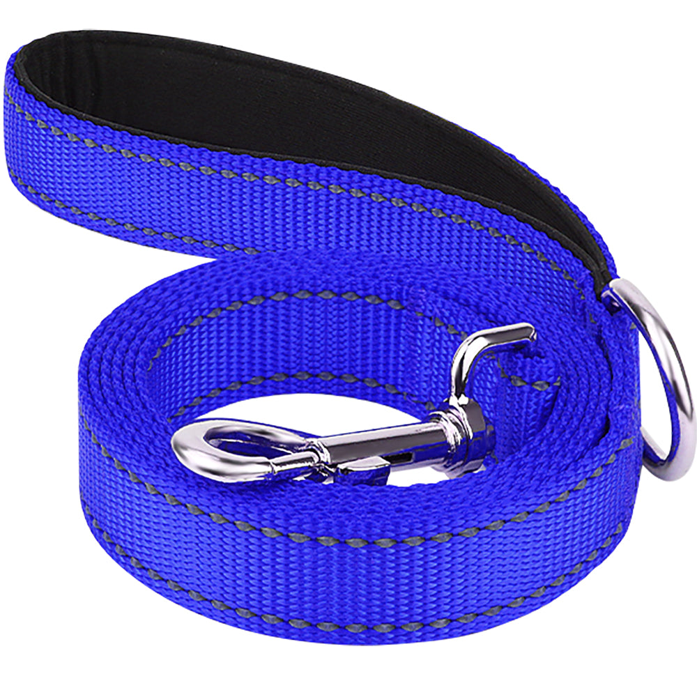 JOYTALE Reflective Nylon Dog Leash