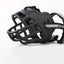 JOYTALE Adjustable Dog Muzzle Chewing Mask Breathable Dog Mouth Muzzle
