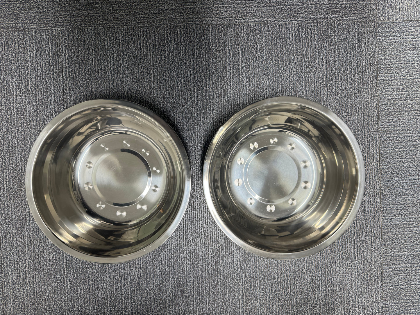 Joytale Elevated Pet Feeding and Drinking Bowls