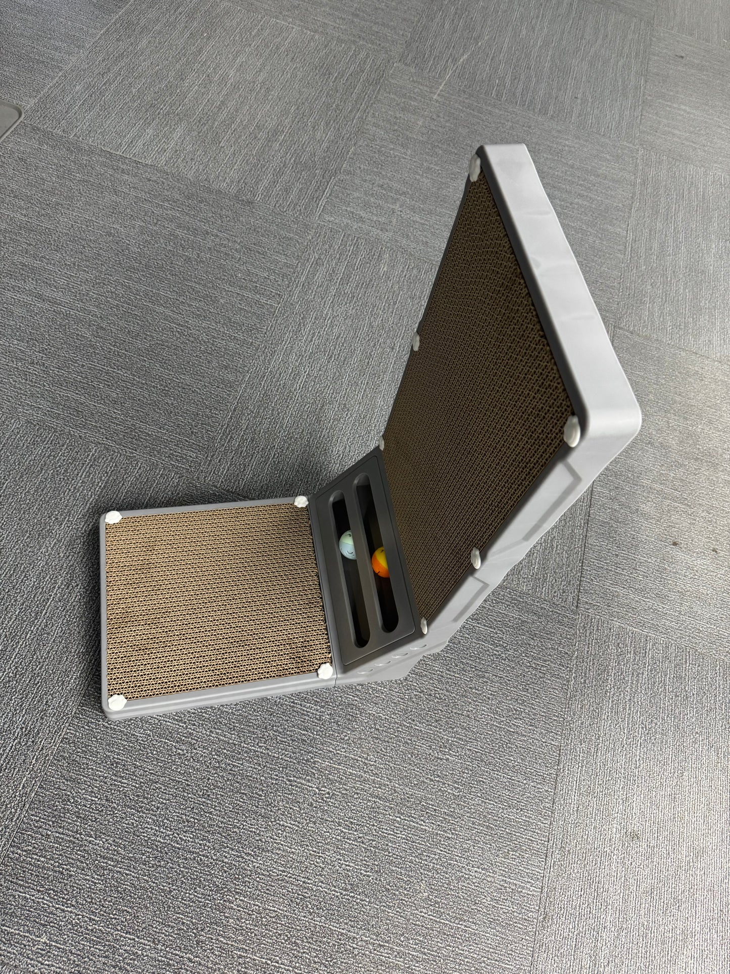 Joytale L Shaped Cat Scratching Pads