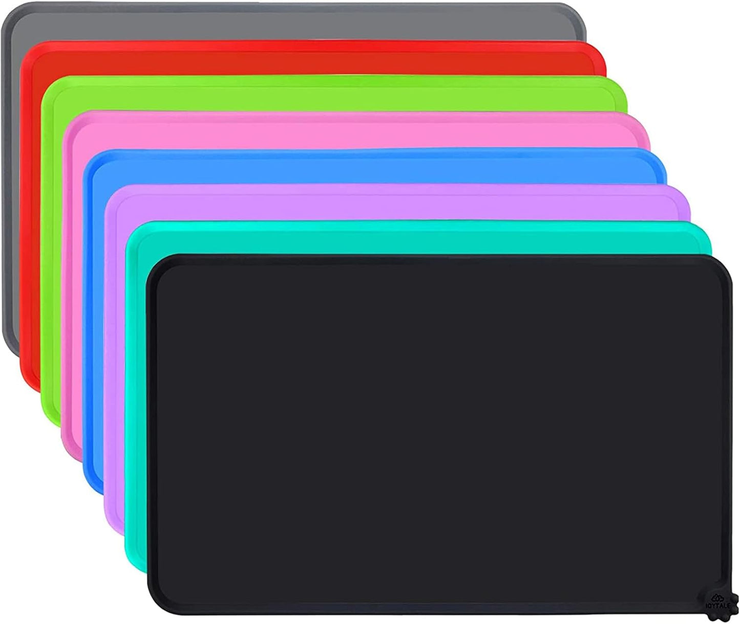 Joytale Silicone Dog Food Mat