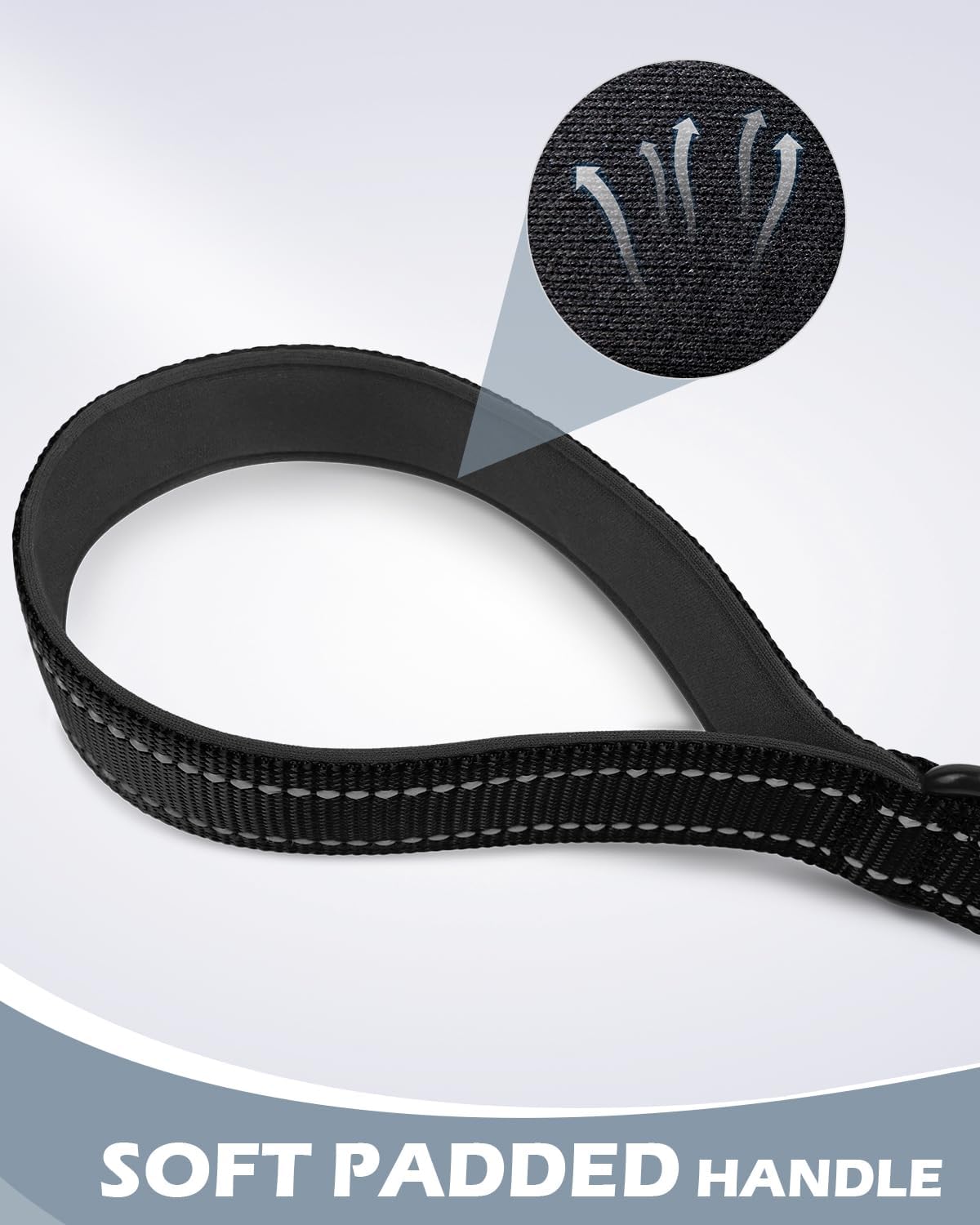 Joytale Strong Short Dog Leash