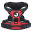 JOYTALE No Pull Dog Vest Harness