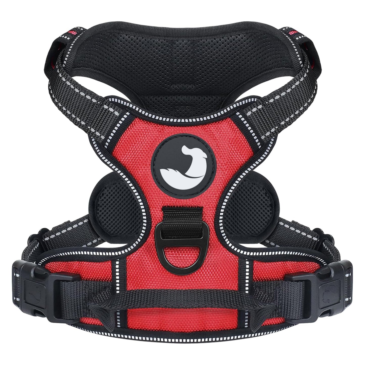 JOYTALE No Pull Dog Vest Harness