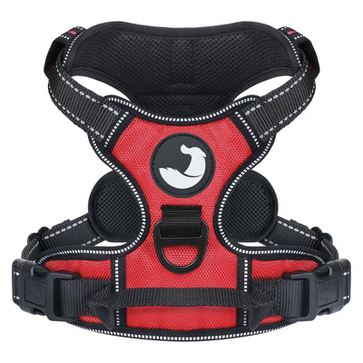 JOYTALE No Pull Dog Vest Harness