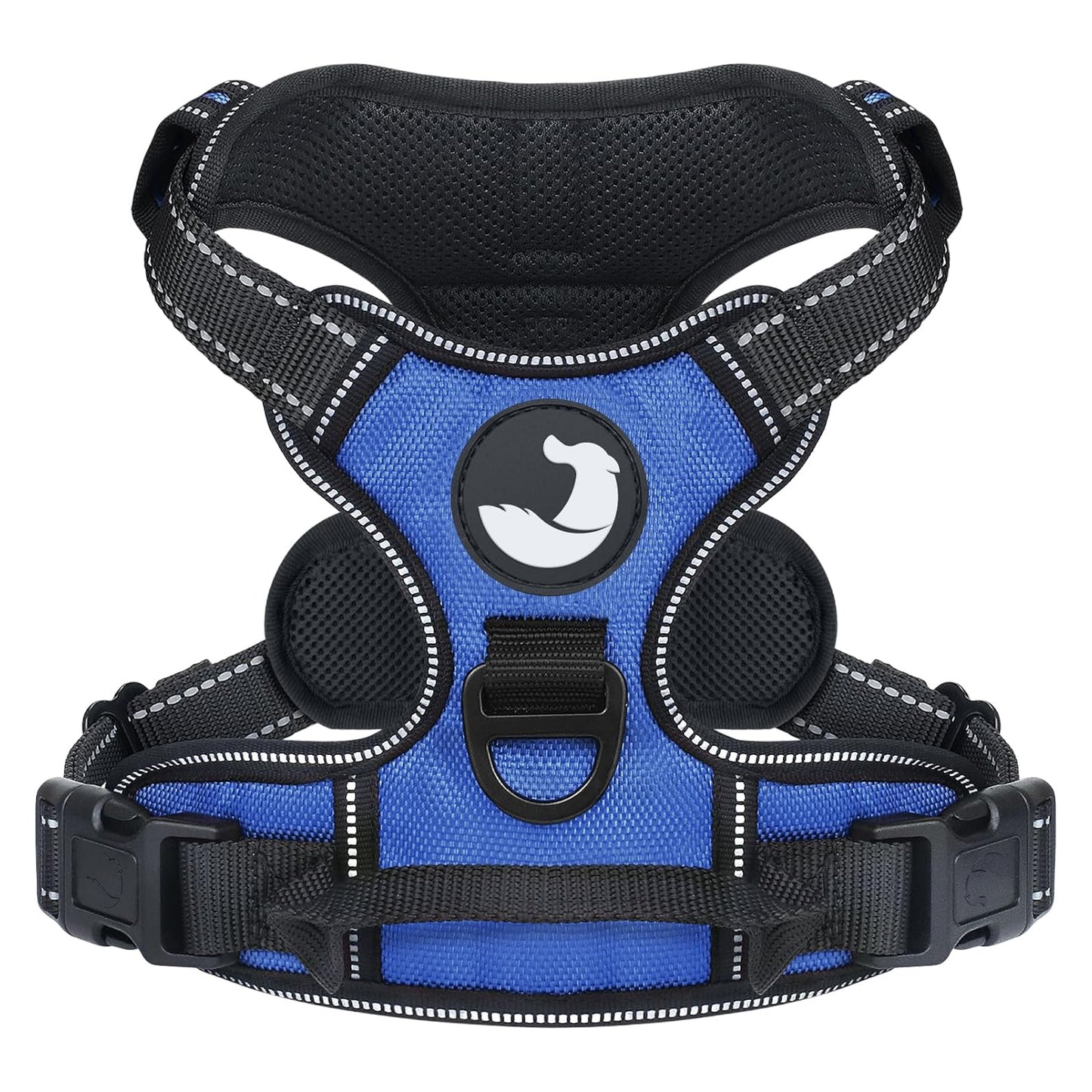 JOYTALE No Pull Dog Vest Harness