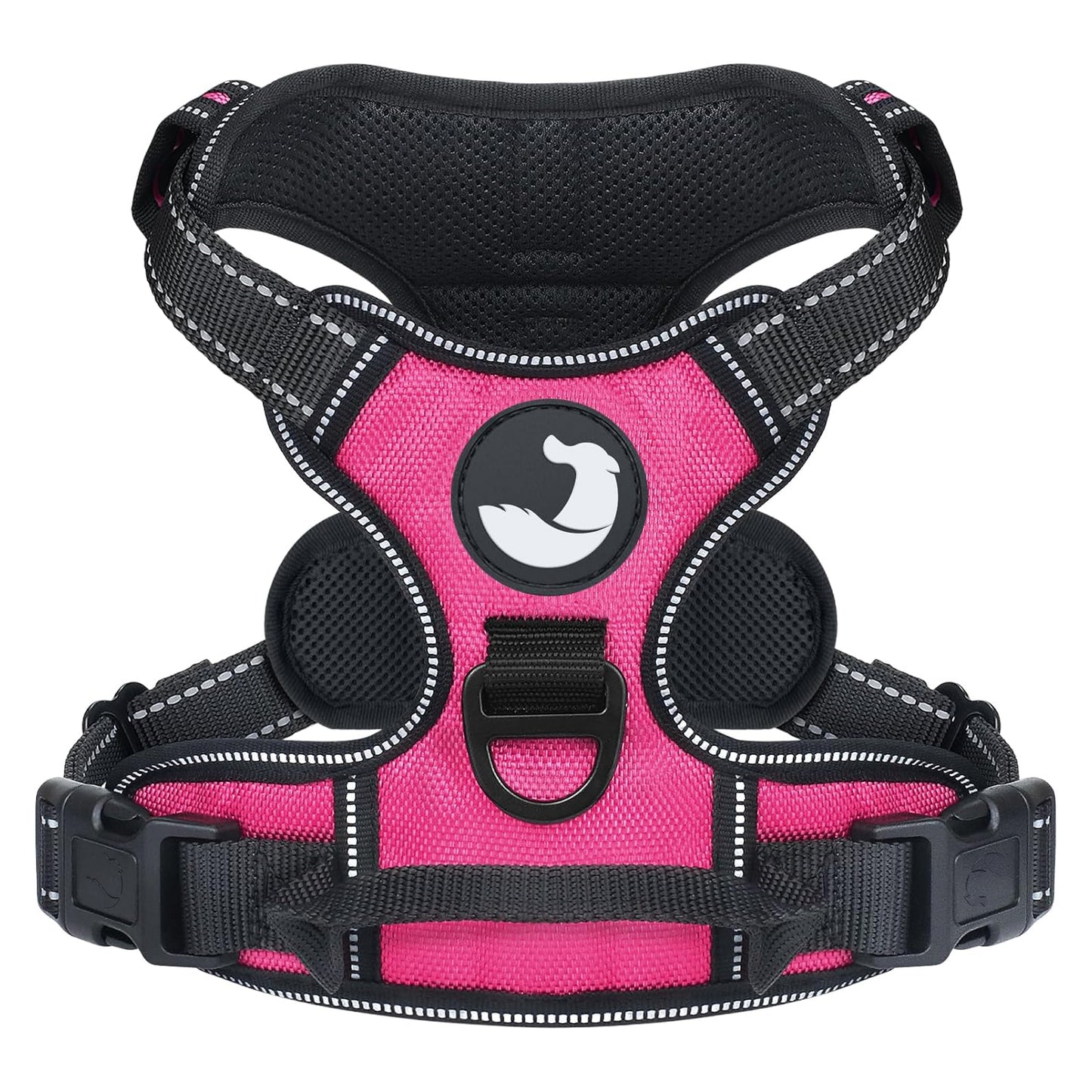 JOYTALE No Pull Dog Vest Harness