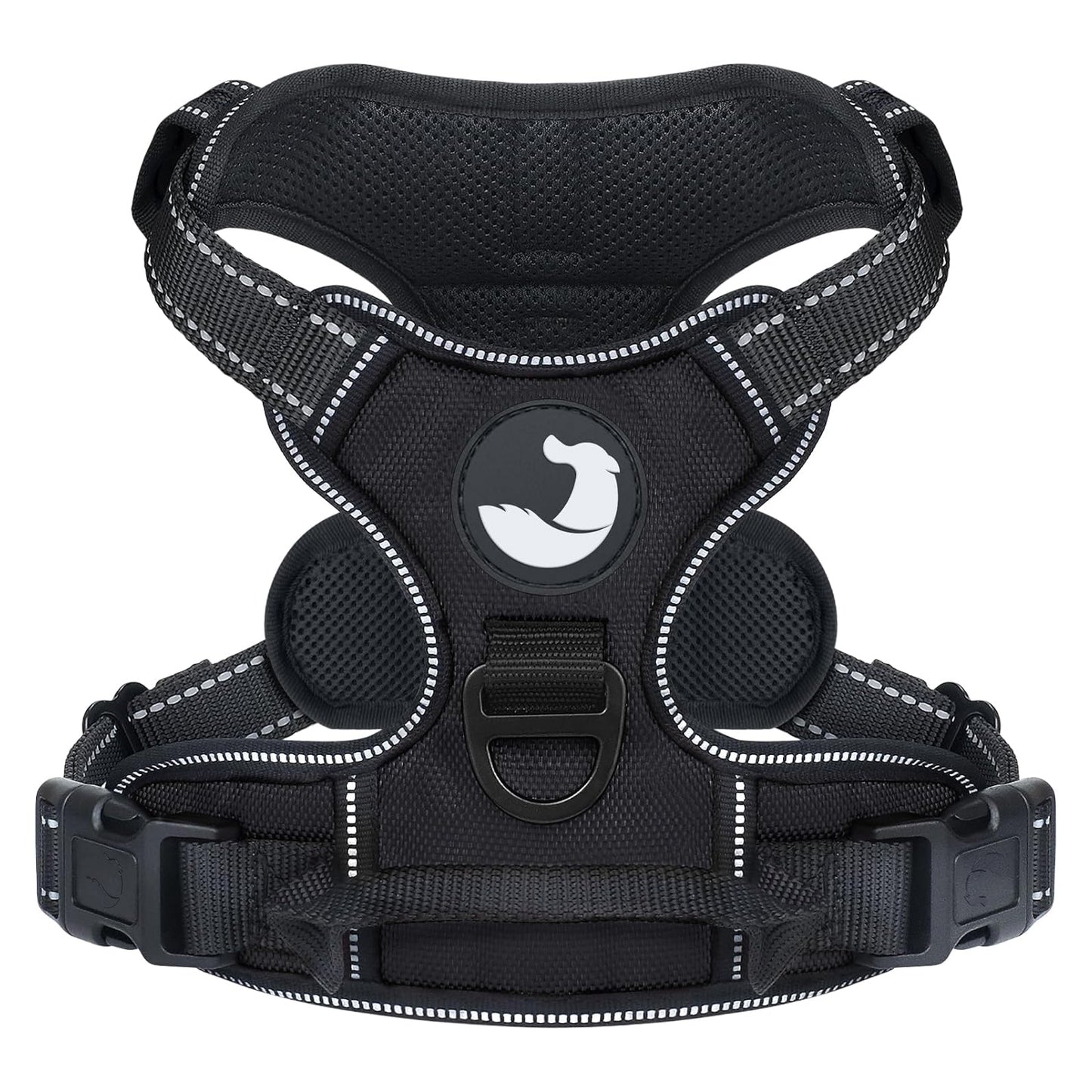 JOYTALE No Pull Dog Vest Harness