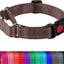 Joytale Martingale Reflective  Nylon Collars
