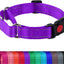 Joytale Martingale Reflective  Nylon Collars