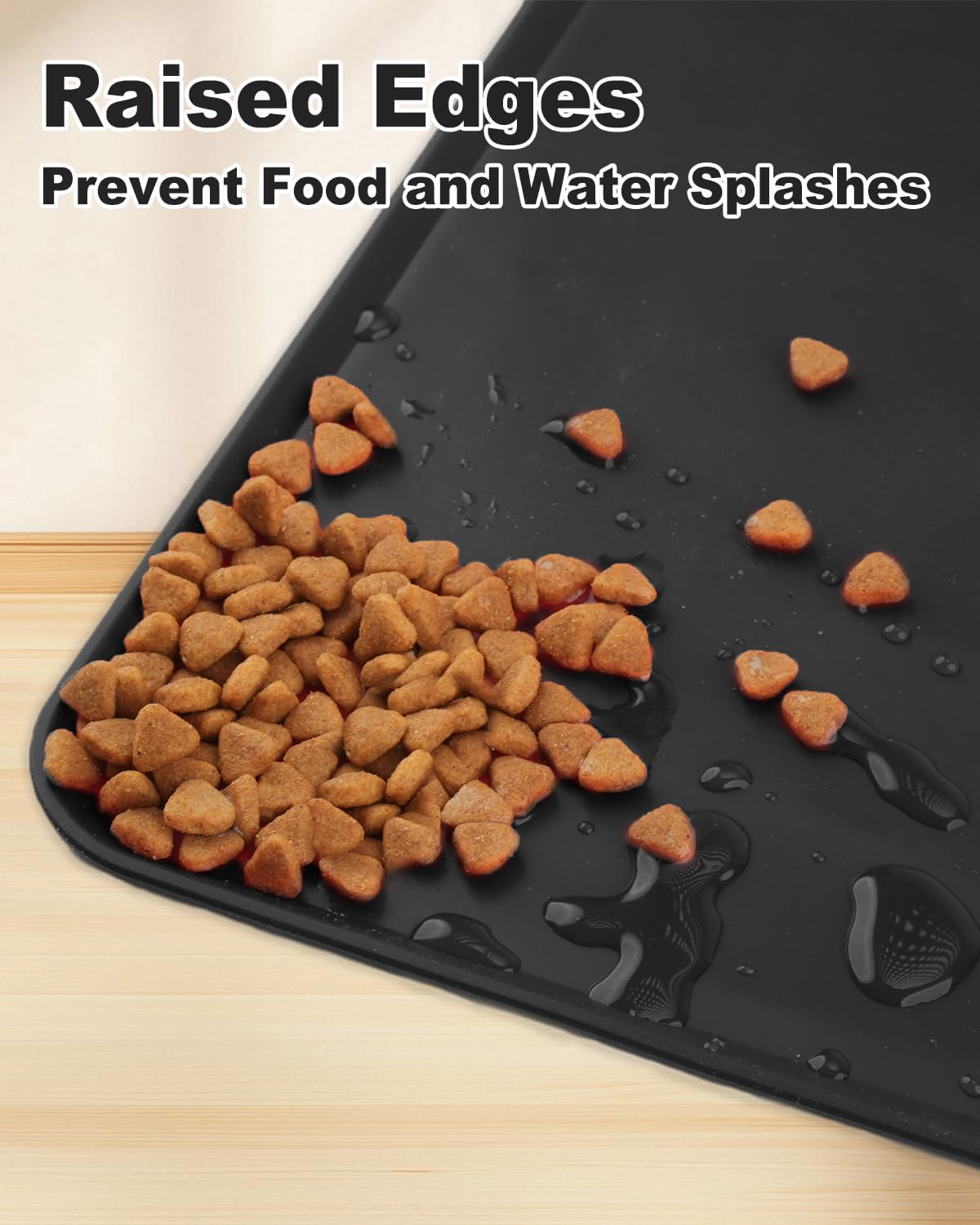 Joytale Silicone Dog Food Mat