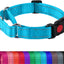 Joytale Martingale Reflective  Nylon Collars