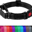 Joytale Martingale Reflective  Nylon Collars