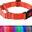 Joytale Martingale Reflective  Nylon Collars