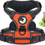 JOYTALE No Pull Dog Vest Harness