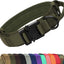 Joytale Tactical Dog Collar