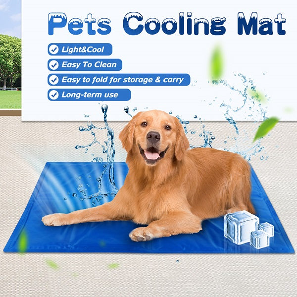 JOYTALE Dog Cooling Mat