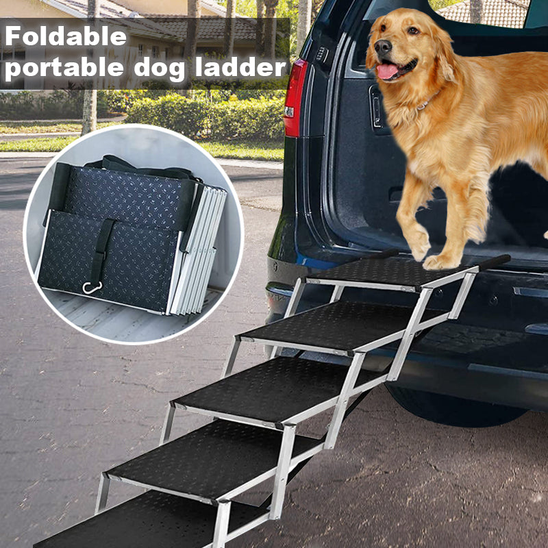 Vip Plcb Ramp JOYTALE Portable Dog Ramp
