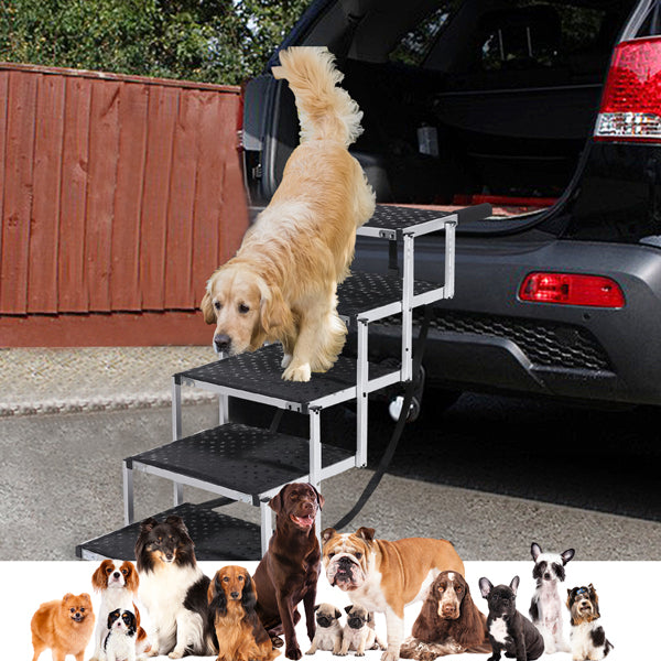 JOYTALE Portable Dog Ramp