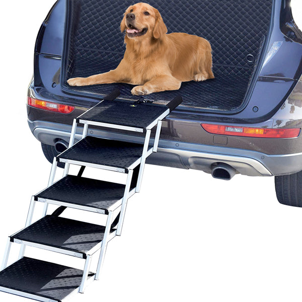 JOYTALE Portable Dog Ramp