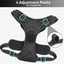 JOYTALE No Pull Dog Vest Harness