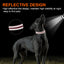 JOYTALE Reflective Nylon Dog Collar