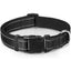 JOYTALE Reflective Nylon Dog Collar