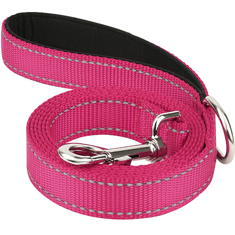 JOYTALE Reflective Nylon Dog Leash