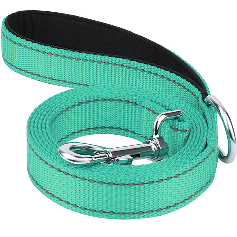 JOYTALE Reflective Nylon Dog Leash
