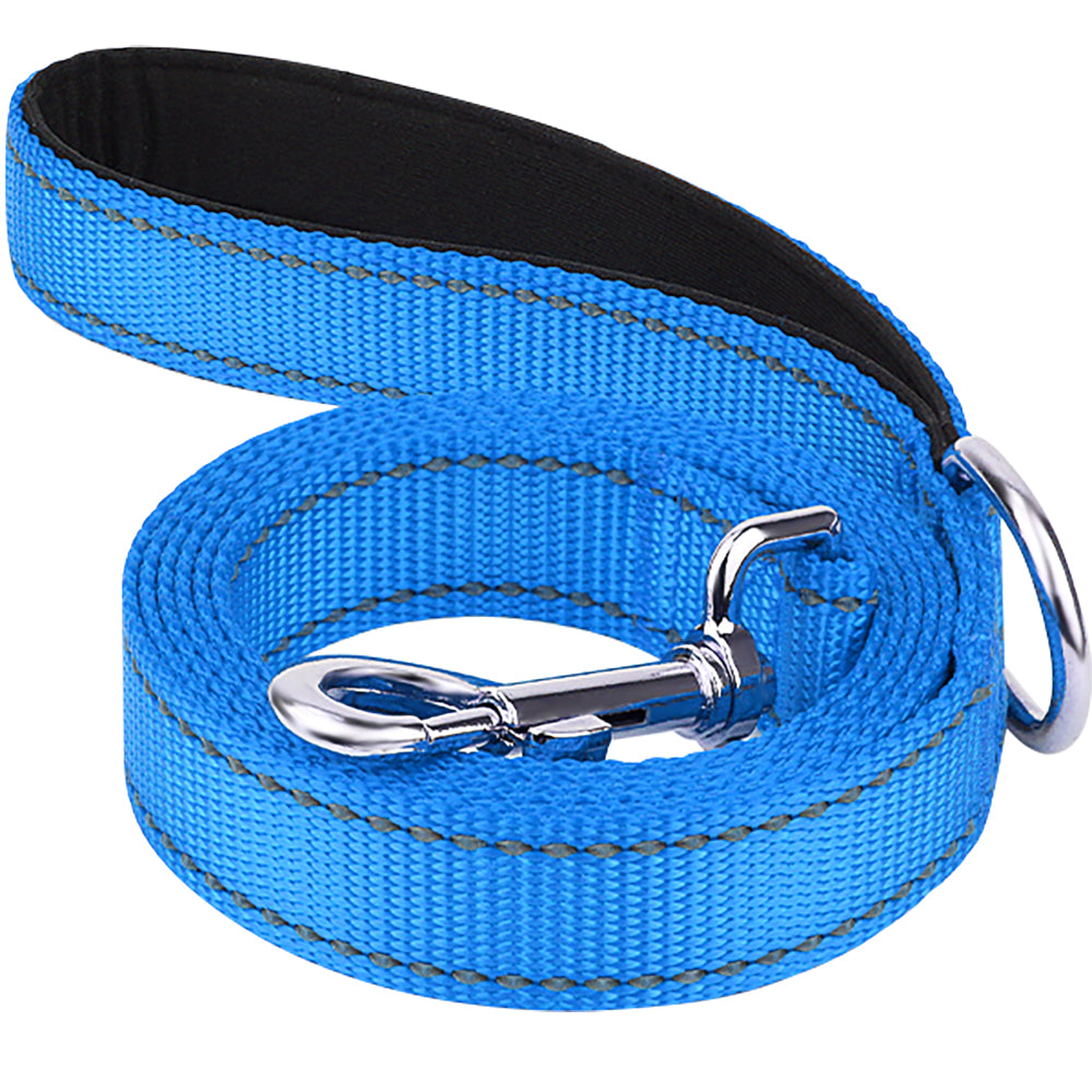 JOYTALE Reflective Nylon Dog Leash