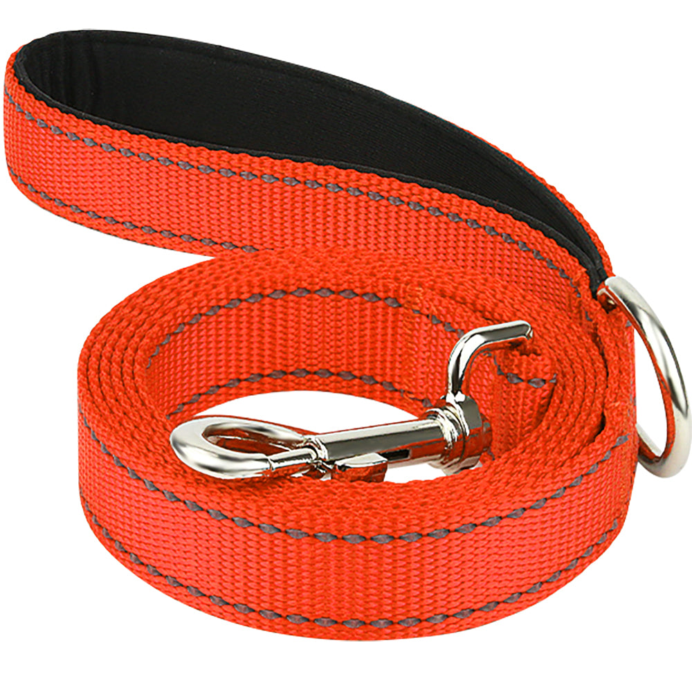 JOYTALE Reflective Nylon Dog Leash