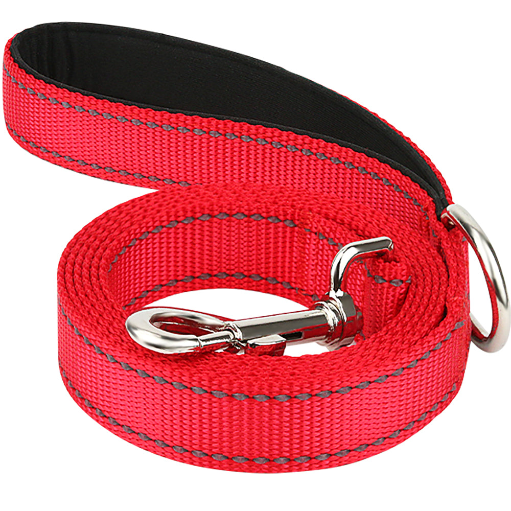 JOYTALE Reflective Nylon Dog Leash