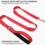 JOYTALE Reflective Nylon Dog Leash