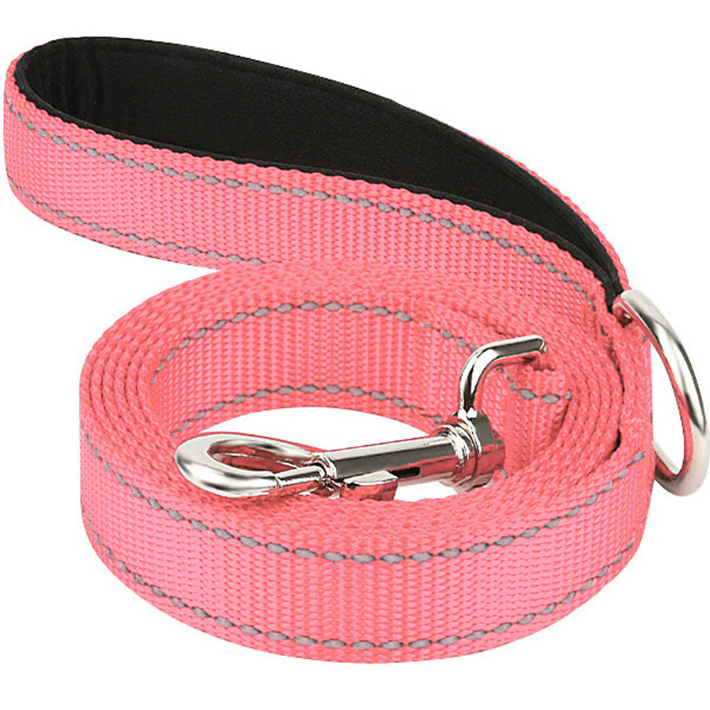 JOYTALE Reflective Nylon Dog Leash
