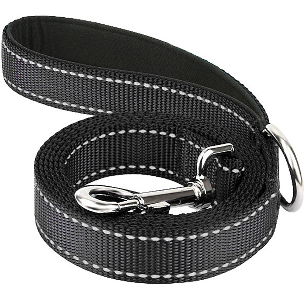 JOYTALE Reflective Nylon Dog Leash