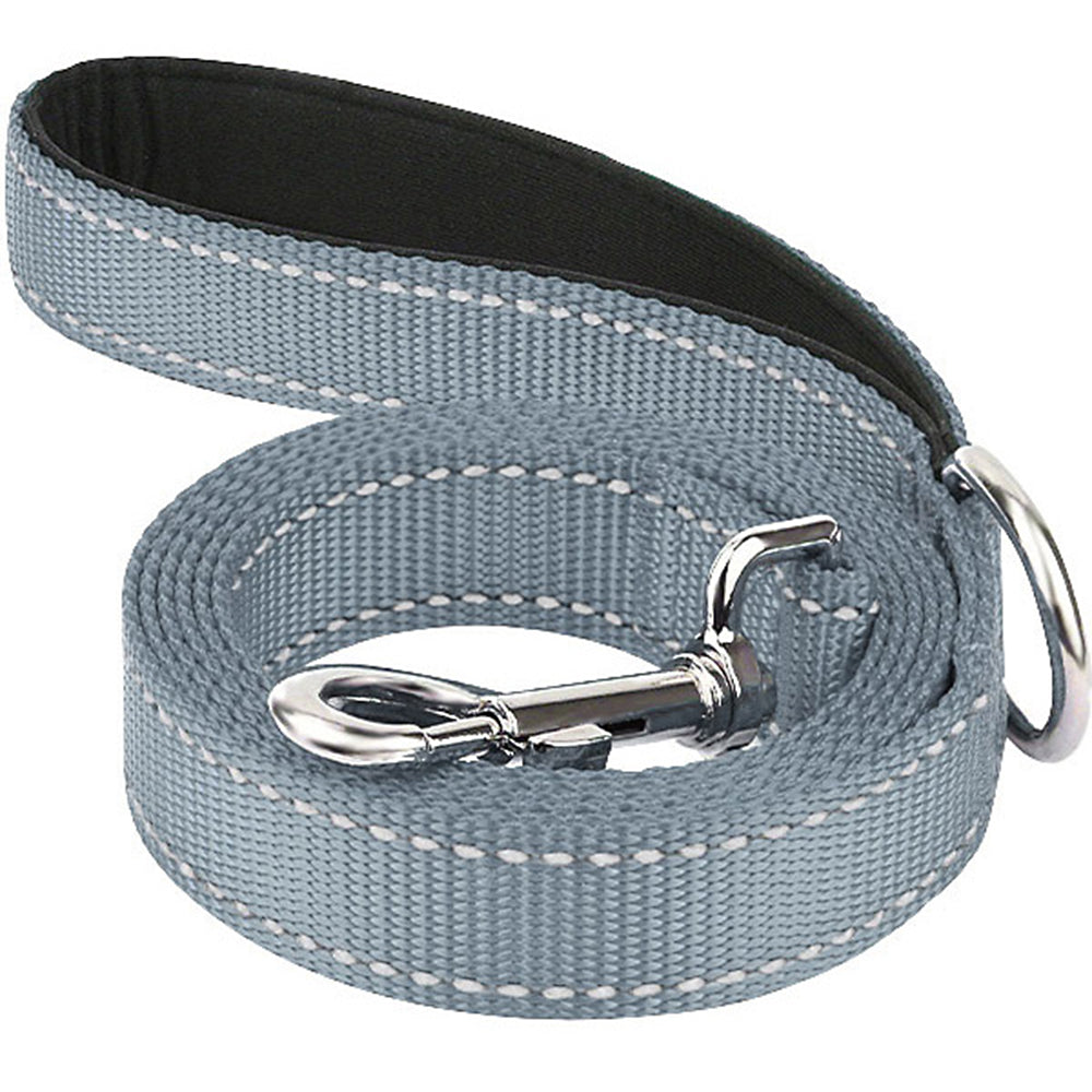 JOYTALE Reflective Nylon Dog Leash