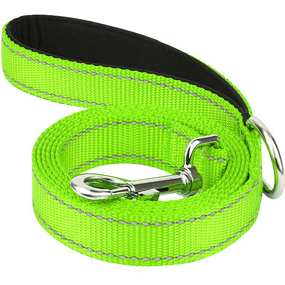 JOYTALE Reflective Nylon Dog Leash