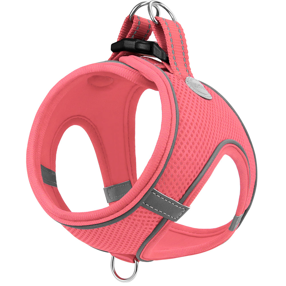 JOYTALE Dog Mesh Vest Harness