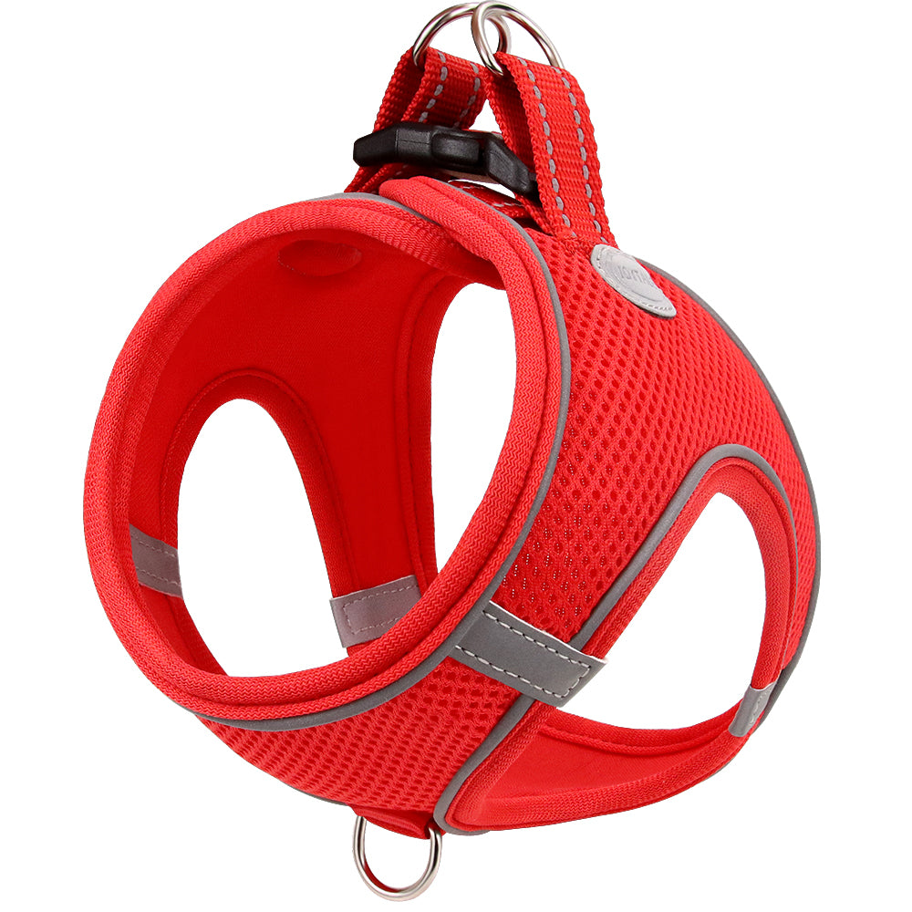 JOYTALE Dog Mesh Vest Harness