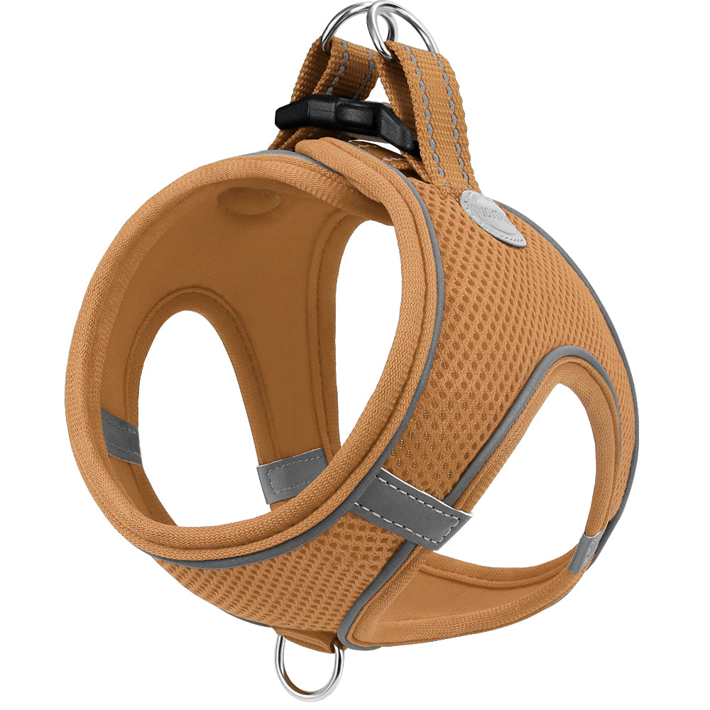 JOYTALE Dog Mesh Vest Harness