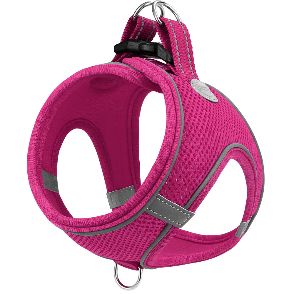 JOYTALE Dog Mesh Vest Harness
