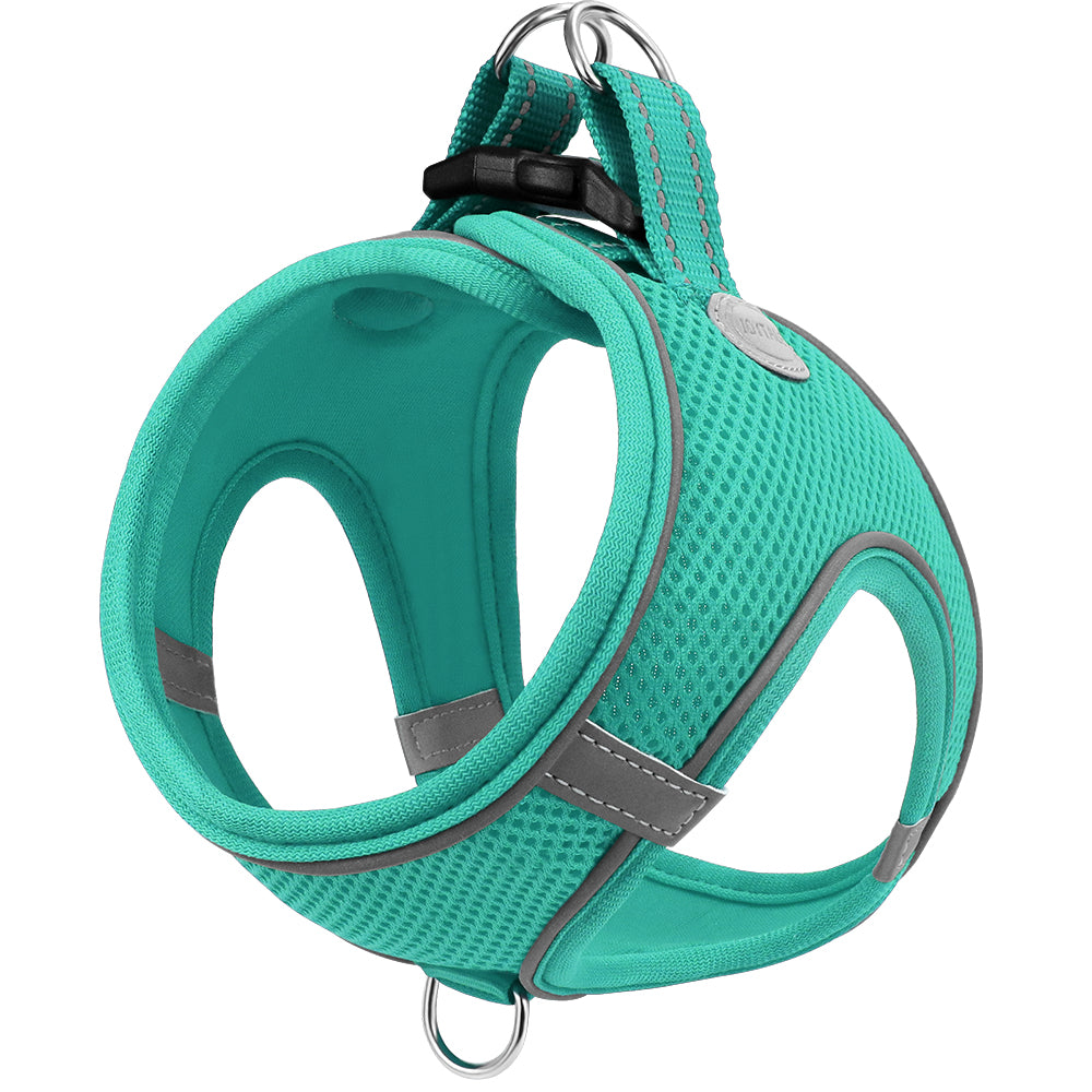 JOYTALE Dog Mesh Vest Harness