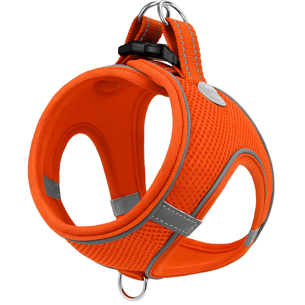 JOYTALE Dog Mesh Vest Harness