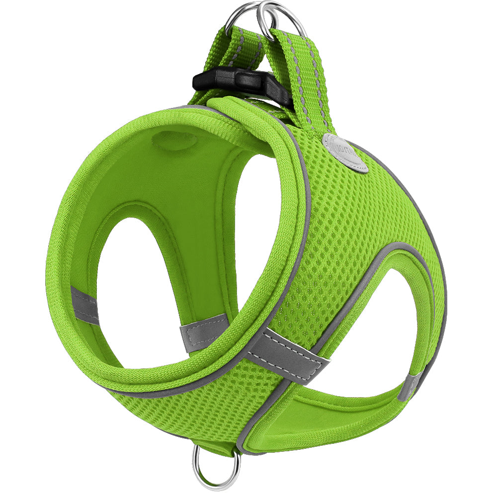 JOYTALE Dog Mesh Vest Harness