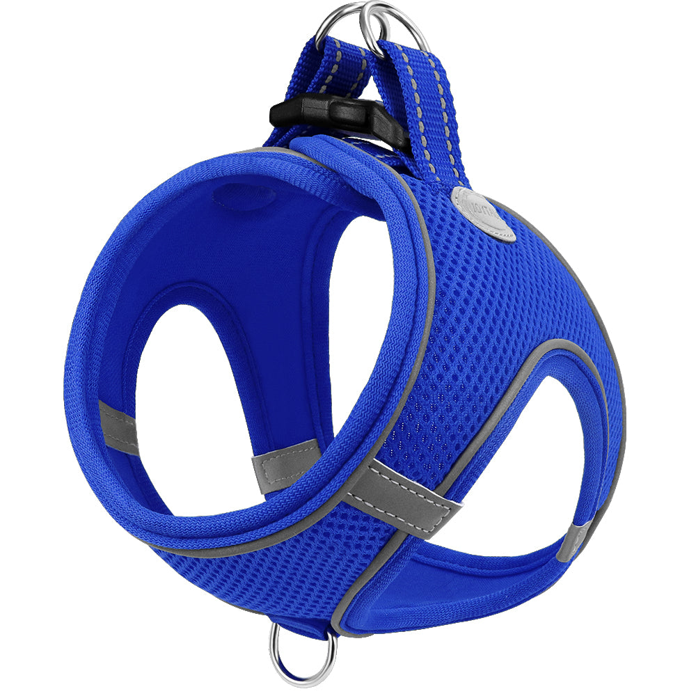 JOYTALE Dog Mesh Vest Harness