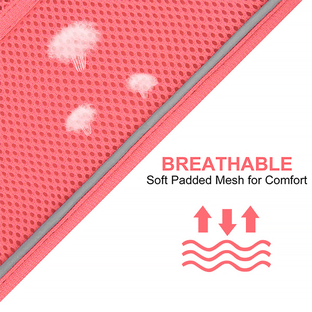 JOYTALE Dog Mesh Vest Harness