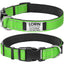 JOYTALE Personalized Dog Collar
