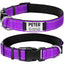 JOYTALE Personalized Dog Collar