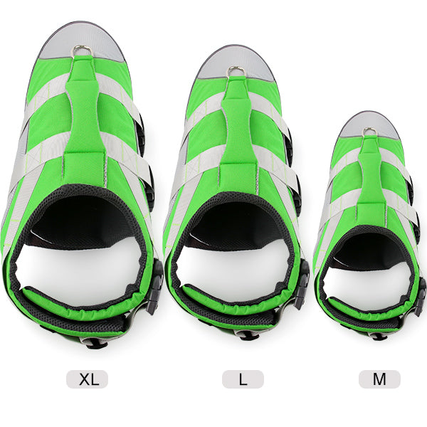 JOYTALE Dog Life Jacket Vest