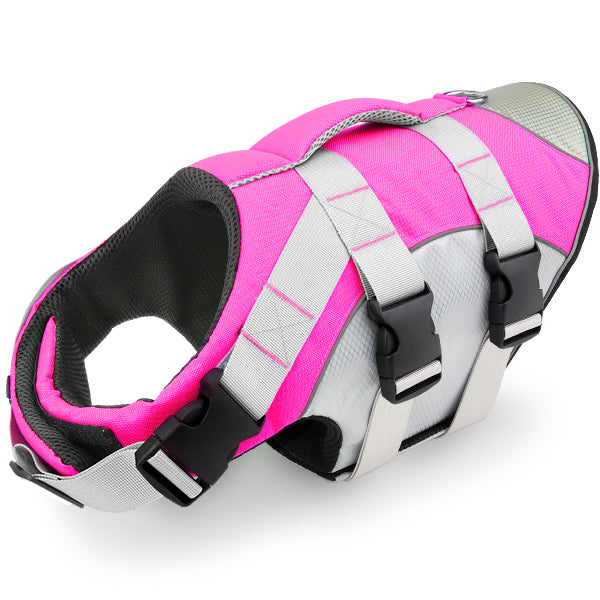 JOYTALE Dog Life Jacket Vest